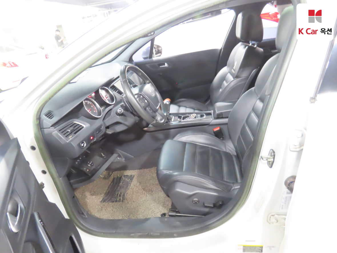 PEUGEOT 푸조 2013 - 이미지 19