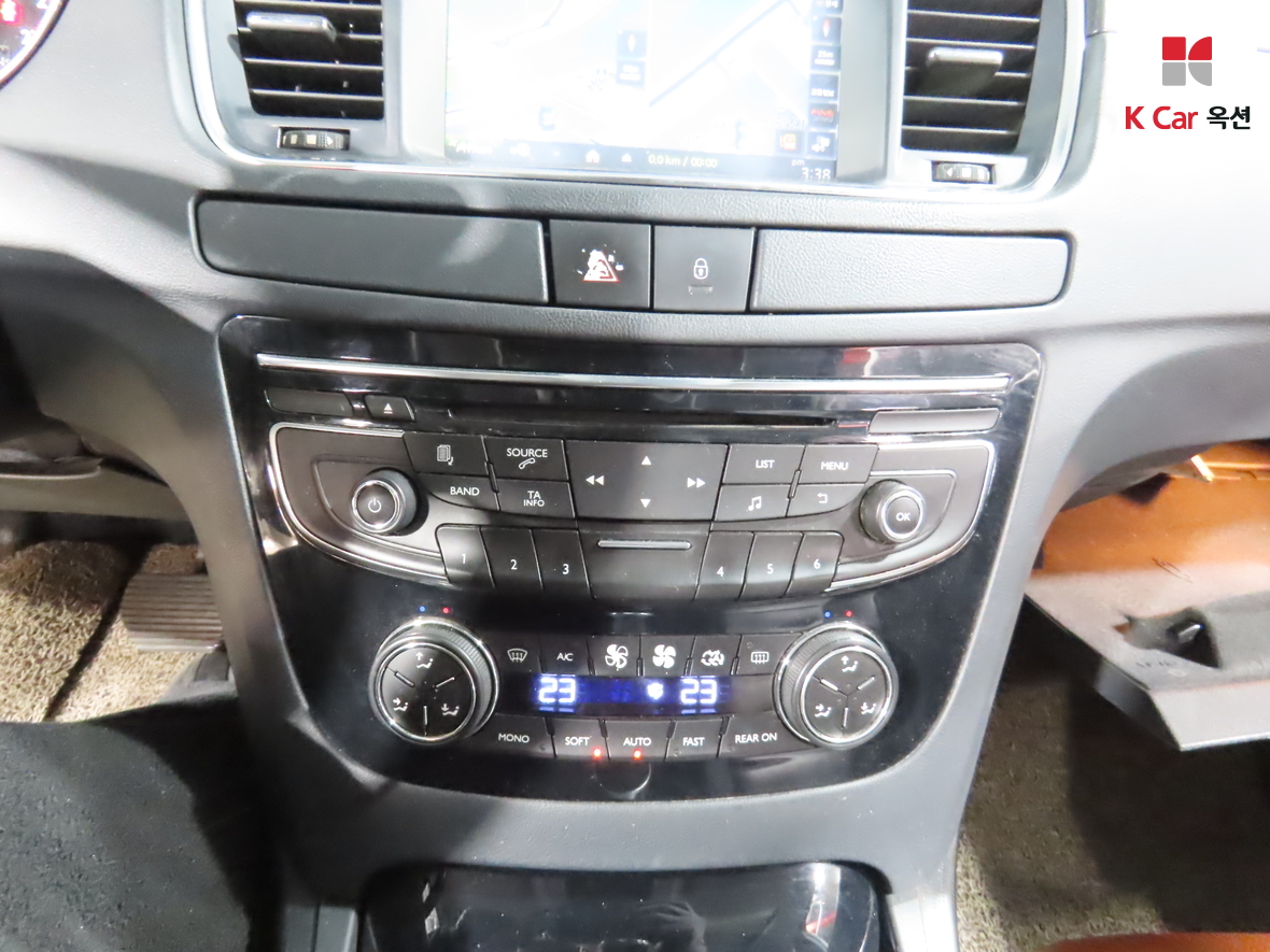 PEUGEOT 푸조 2013 - 이미지 16