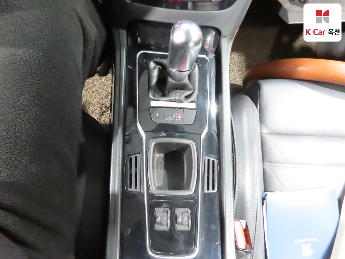 PEUGEOT 푸조 2013 - 이미지 17