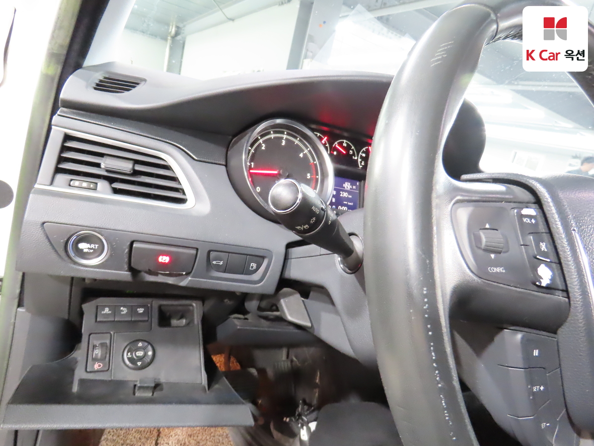 PEUGEOT 푸조 2013 - 이미지 9