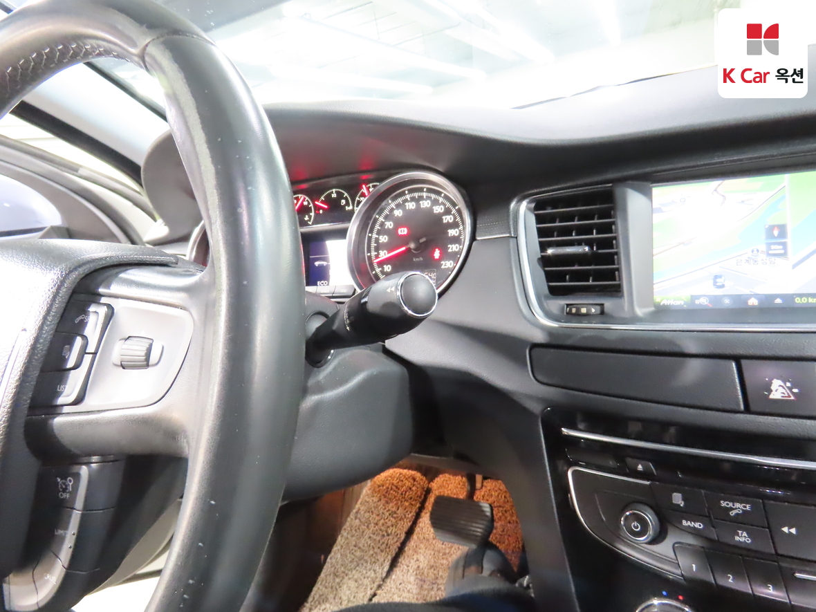 PEUGEOT 푸조 2013 - 이미지 11