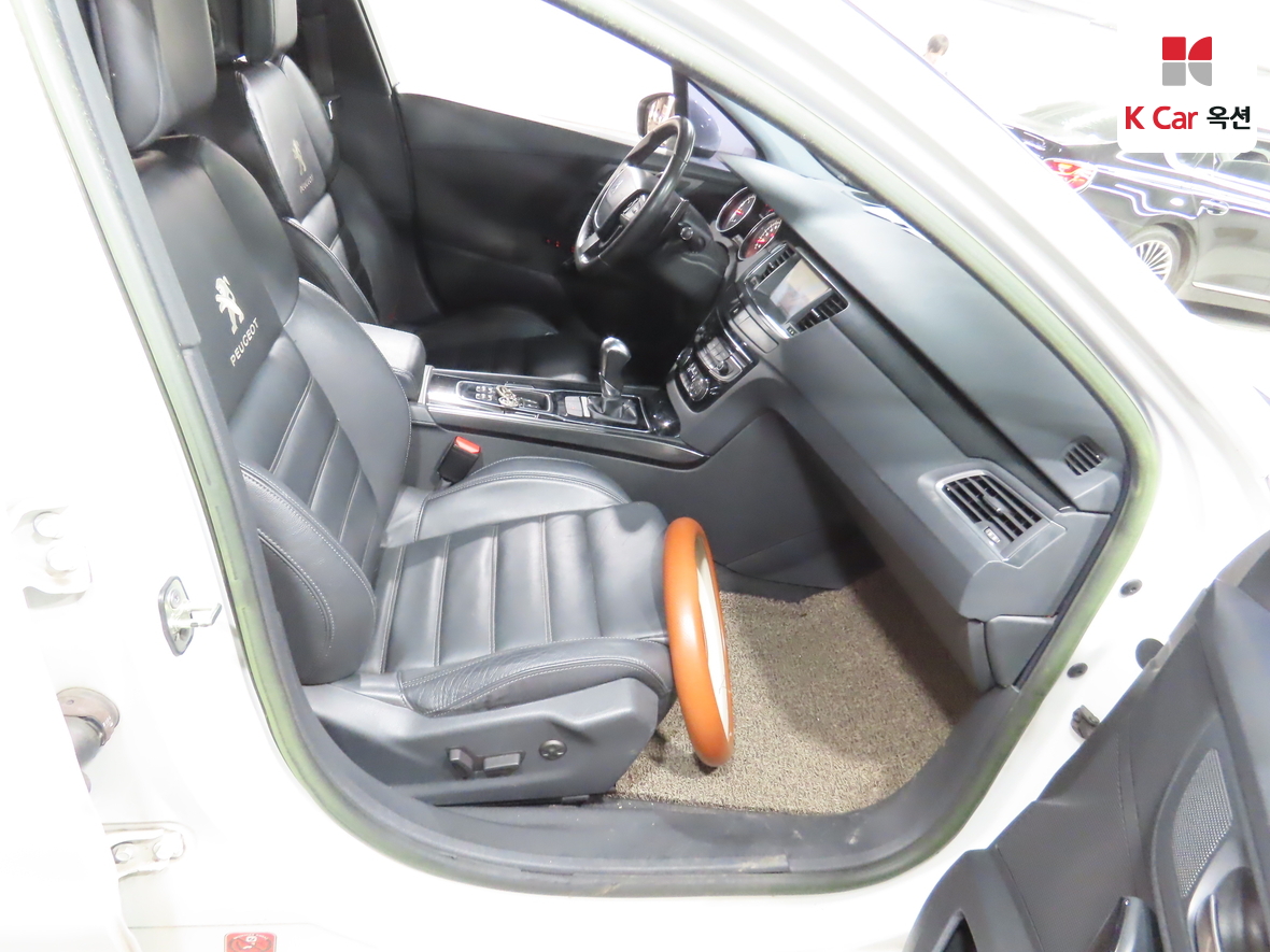 PEUGEOT 푸조 2013 - 이미지 33