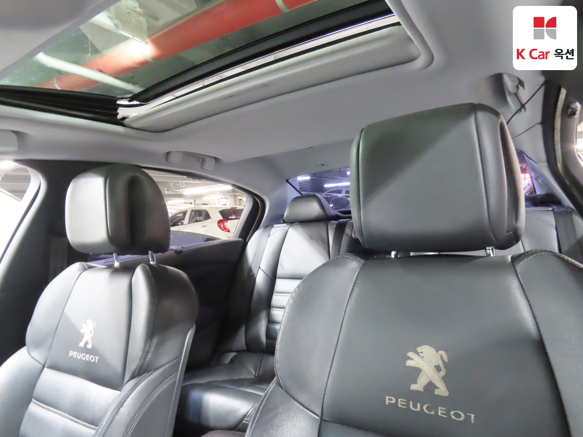PEUGEOT 푸조 2013 - 이미지 20