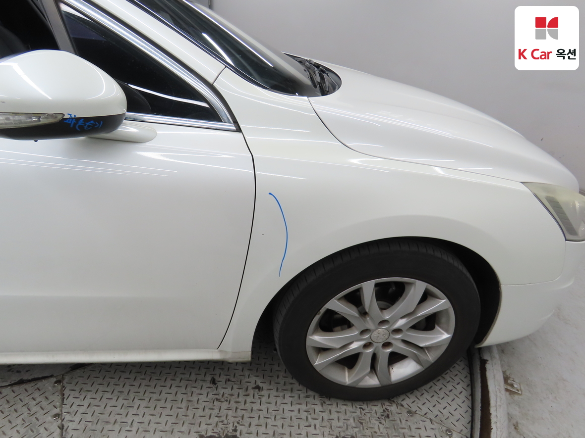 PEUGEOT 푸조 2013 - 이미지 45