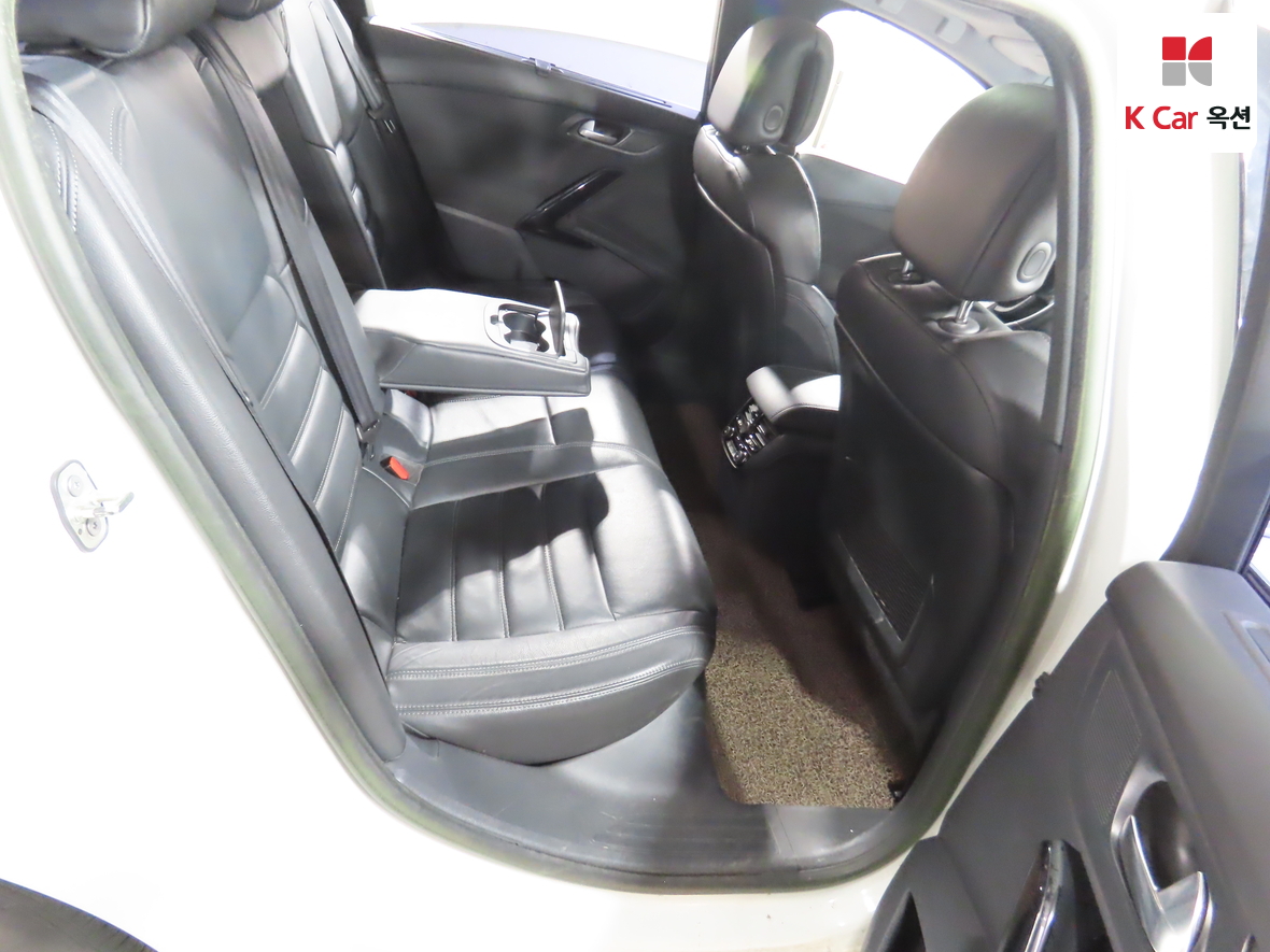 PEUGEOT 푸조 2013 - 이미지 31