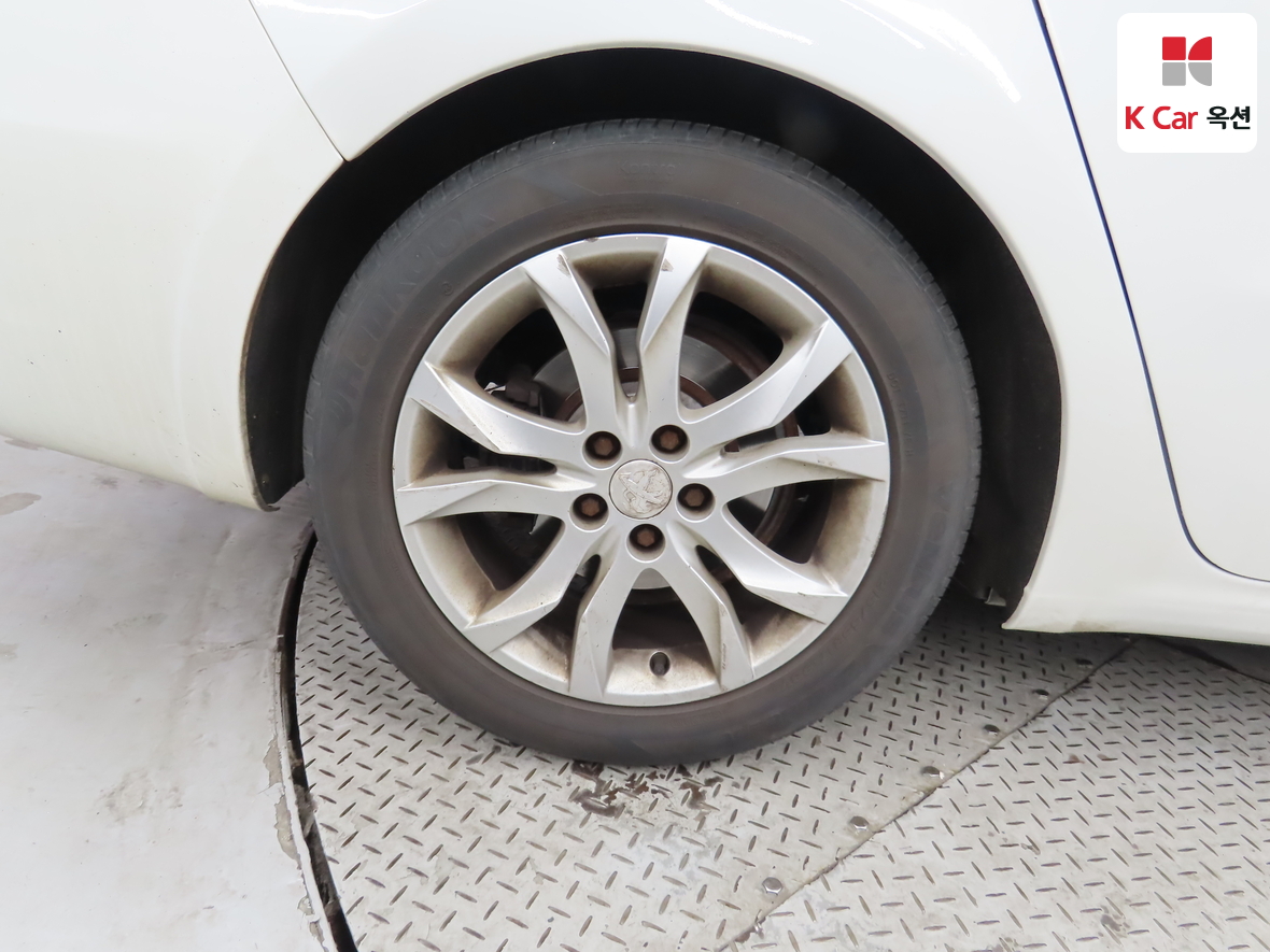 PEUGEOT 푸조 2013 - 이미지 49