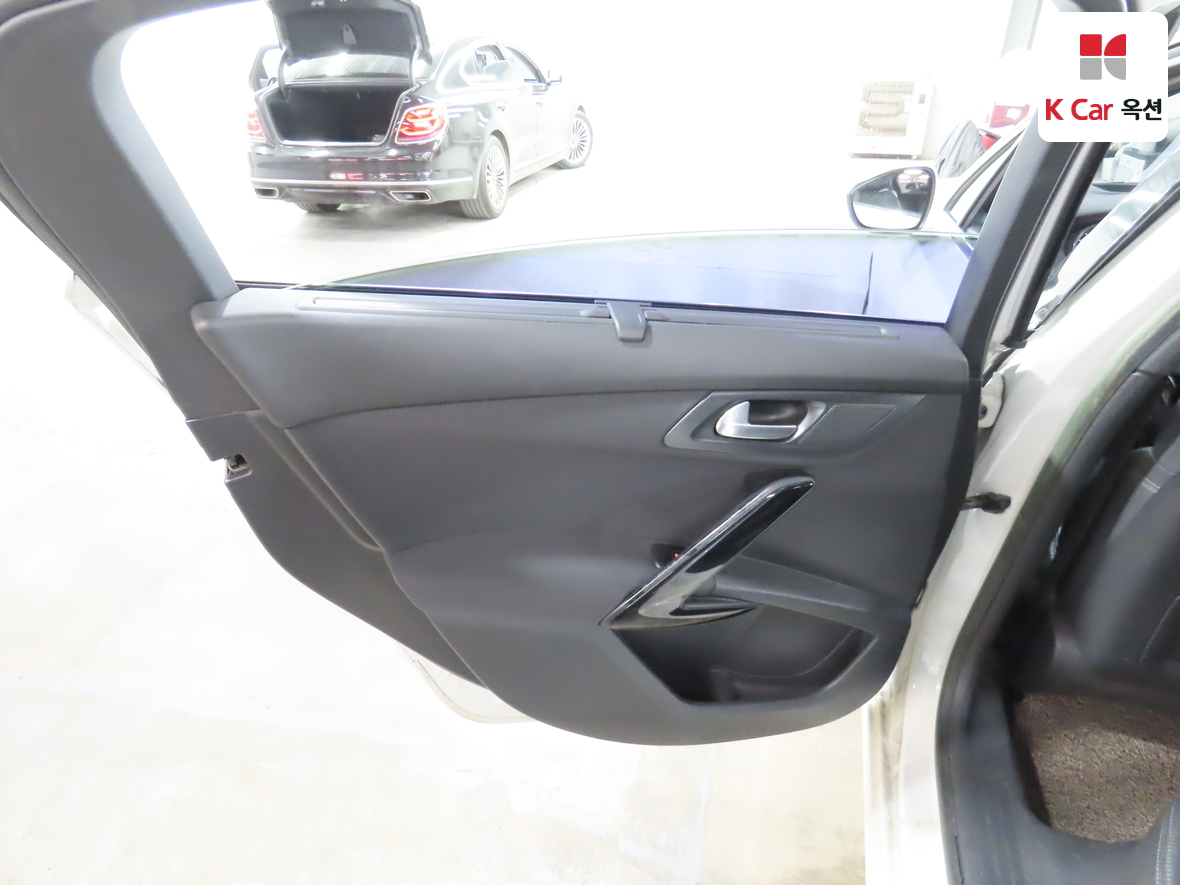 PEUGEOT 푸조 2013 - 이미지 25