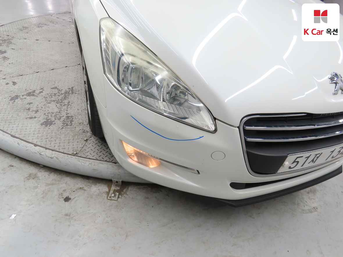 PEUGEOT 푸조 2013 - 이미지 46