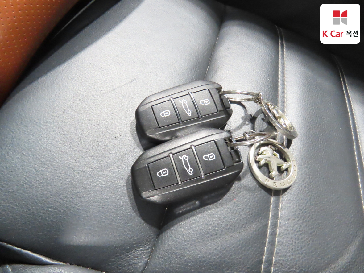 PEUGEOT 푸조 2013 - 이미지 18