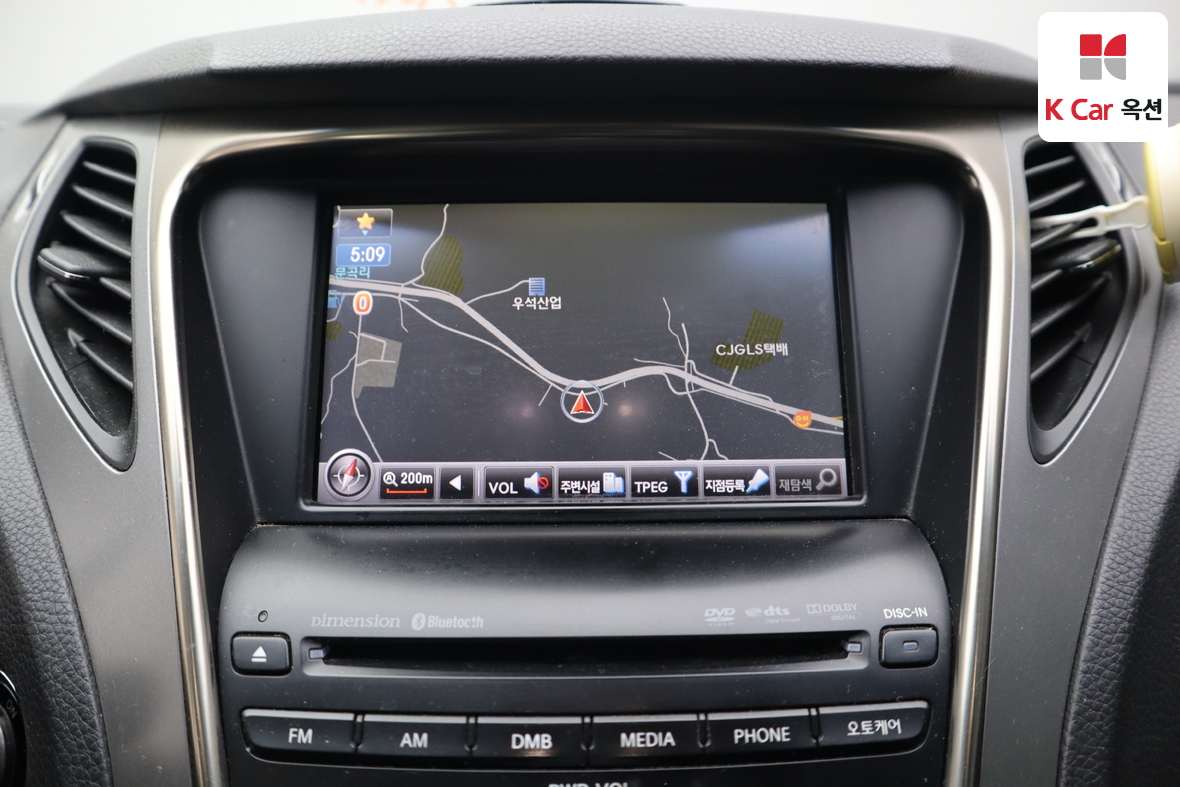 هيونداي أزيرا 2012 - صورة 13