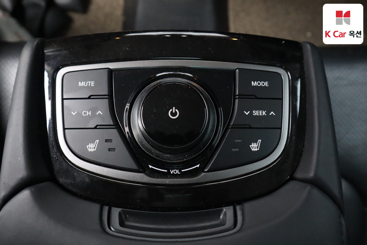 هيونداي أزيرا 2012 - صورة 22