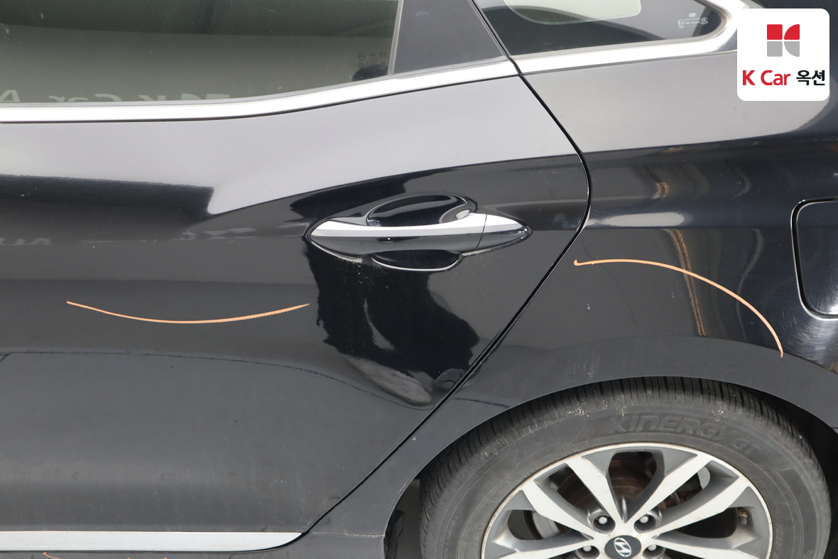 هيونداي أزيرا 2012 - صورة 38