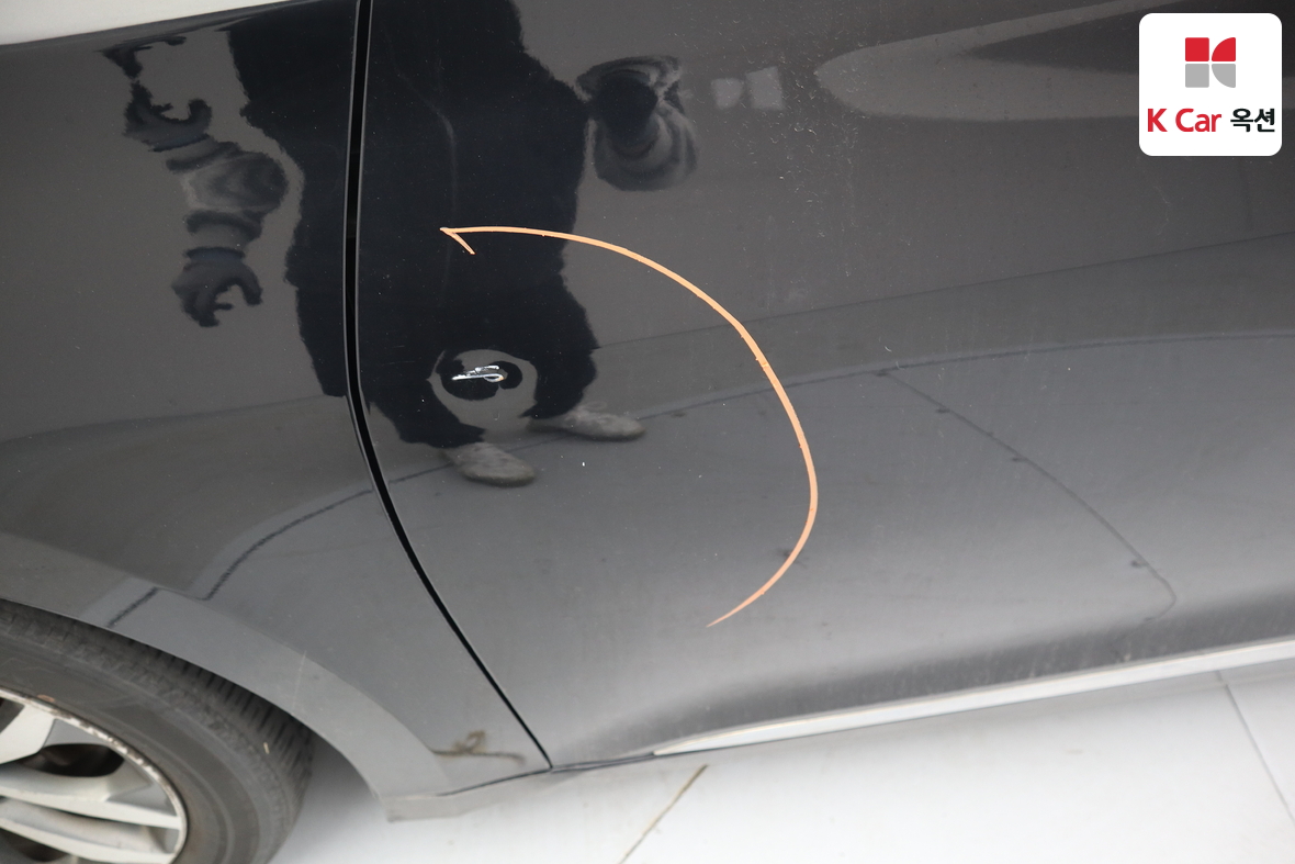 هيونداي أزيرا 2012 - صورة 37