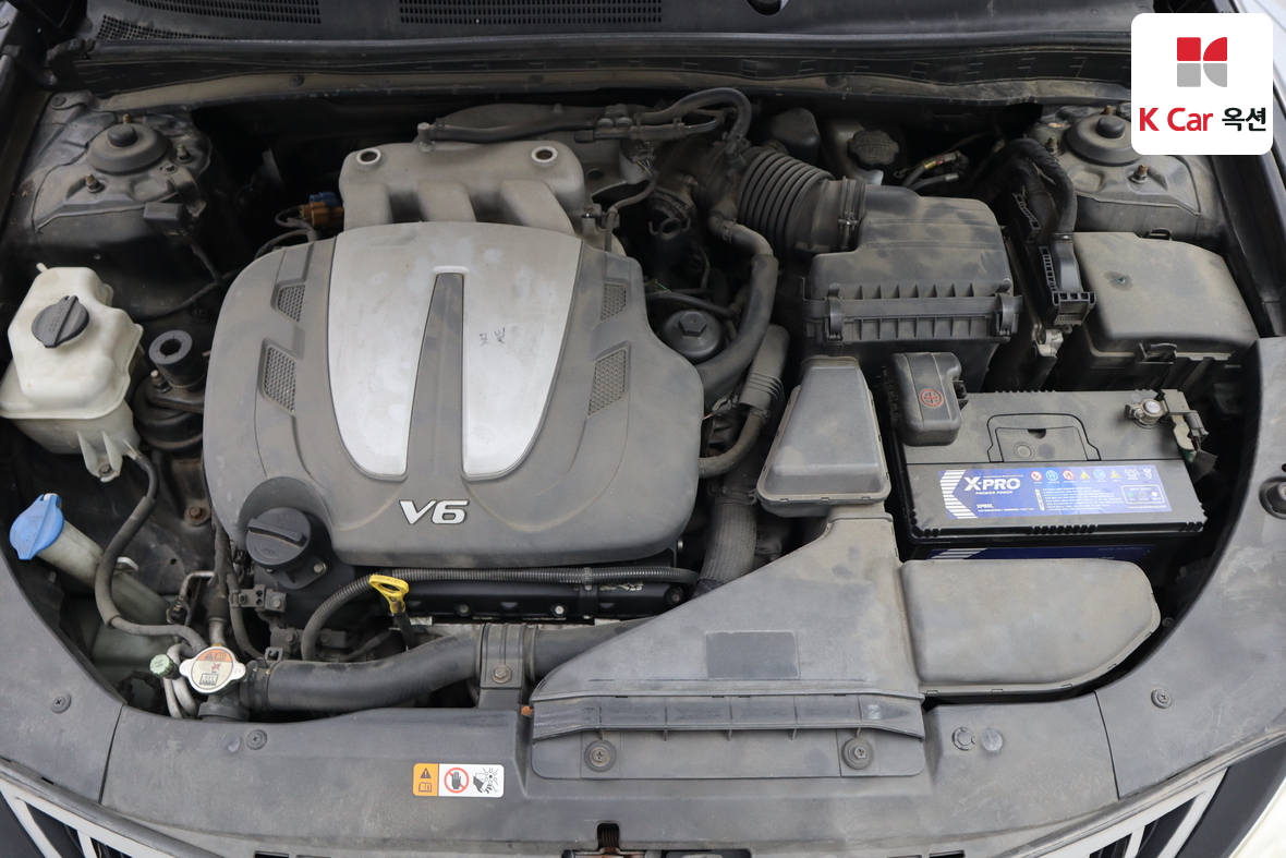 هيونداي أزيرا 2012 - صورة 32