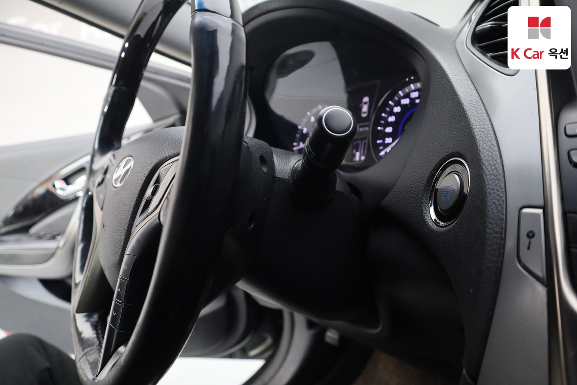 هيونداي أزيرا 2012 - صورة 11