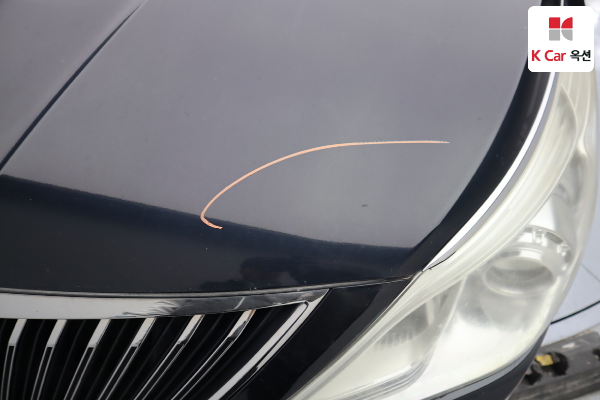 هيونداي أزيرا 2012 - صورة 34