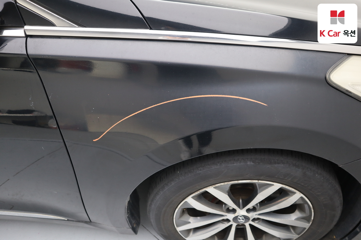 هيونداي أزيرا 2012 - صورة 45