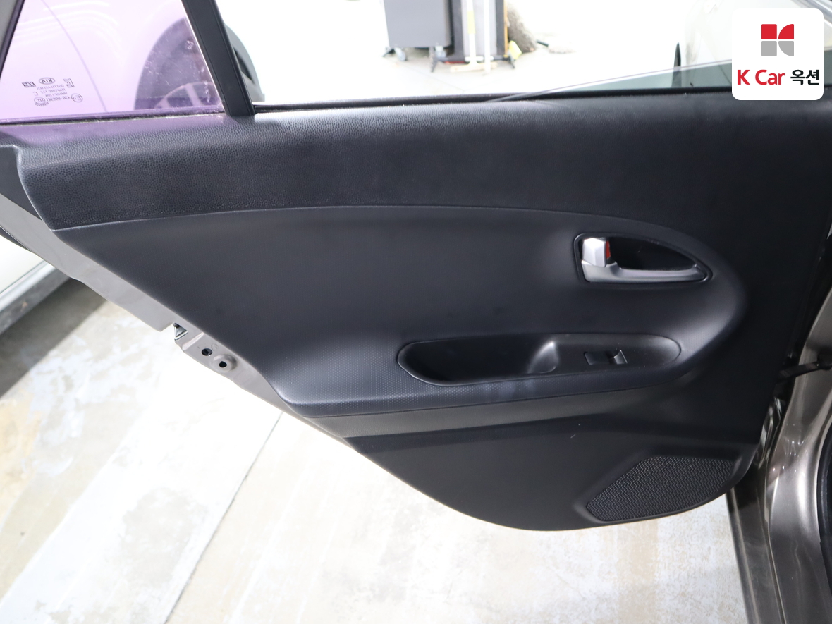 Kia Morning 2016 - Image 23