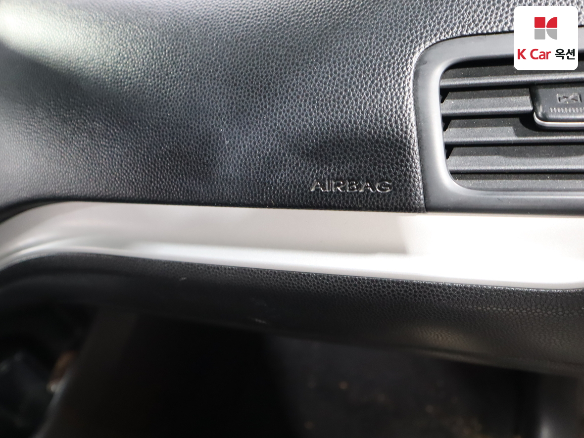 Kia Morning 2016 - Image 31