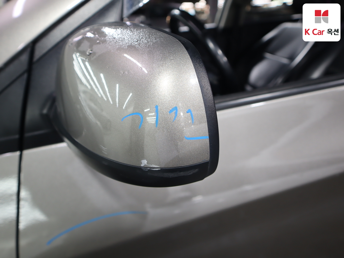 Kia Morning 2016 - Image 38