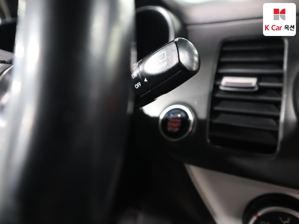 Kia Morning 2016 - Image 11