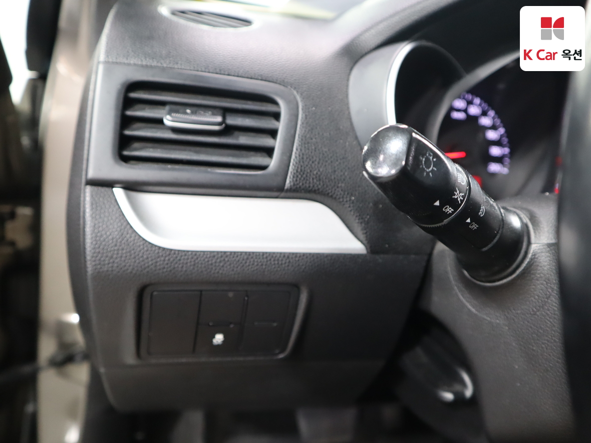 Kia Morning 2016 - Image 9