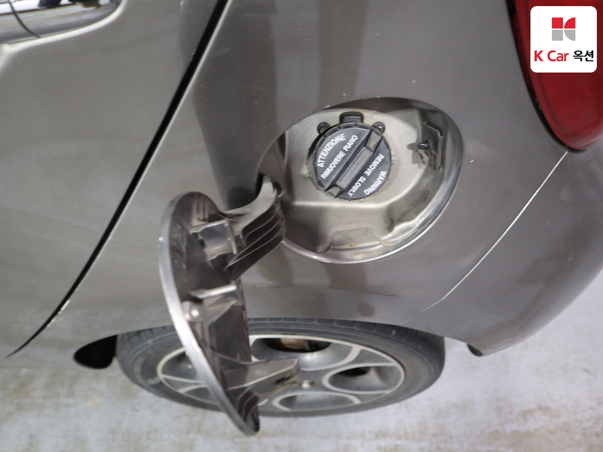 Kia Morning 2016 - Image 25