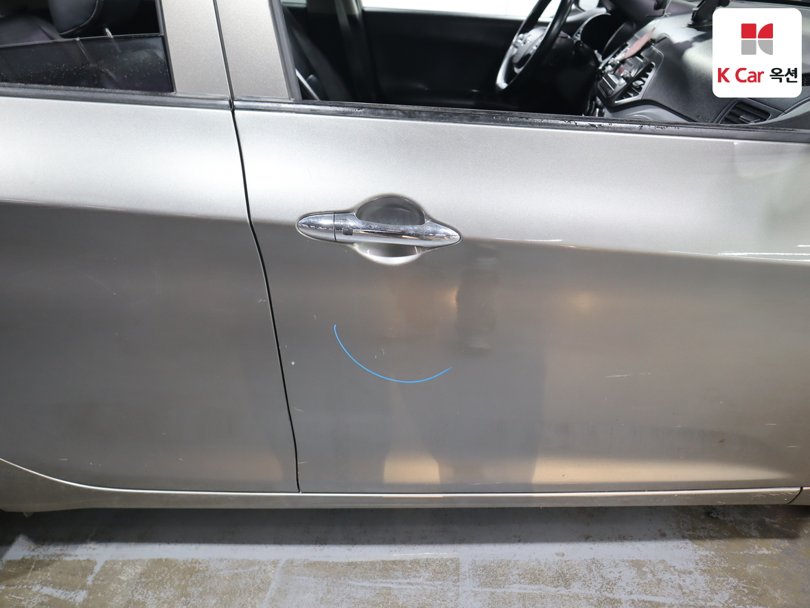 Kia Morning 2016 - Image 43