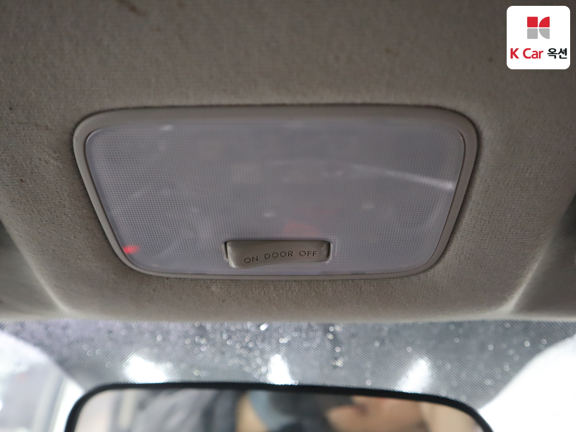 Kia Morning 2016 - Image 12