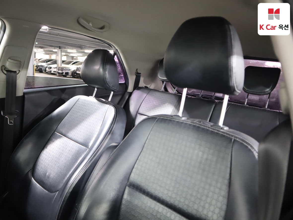 Kia Morning 2016 - Image 19