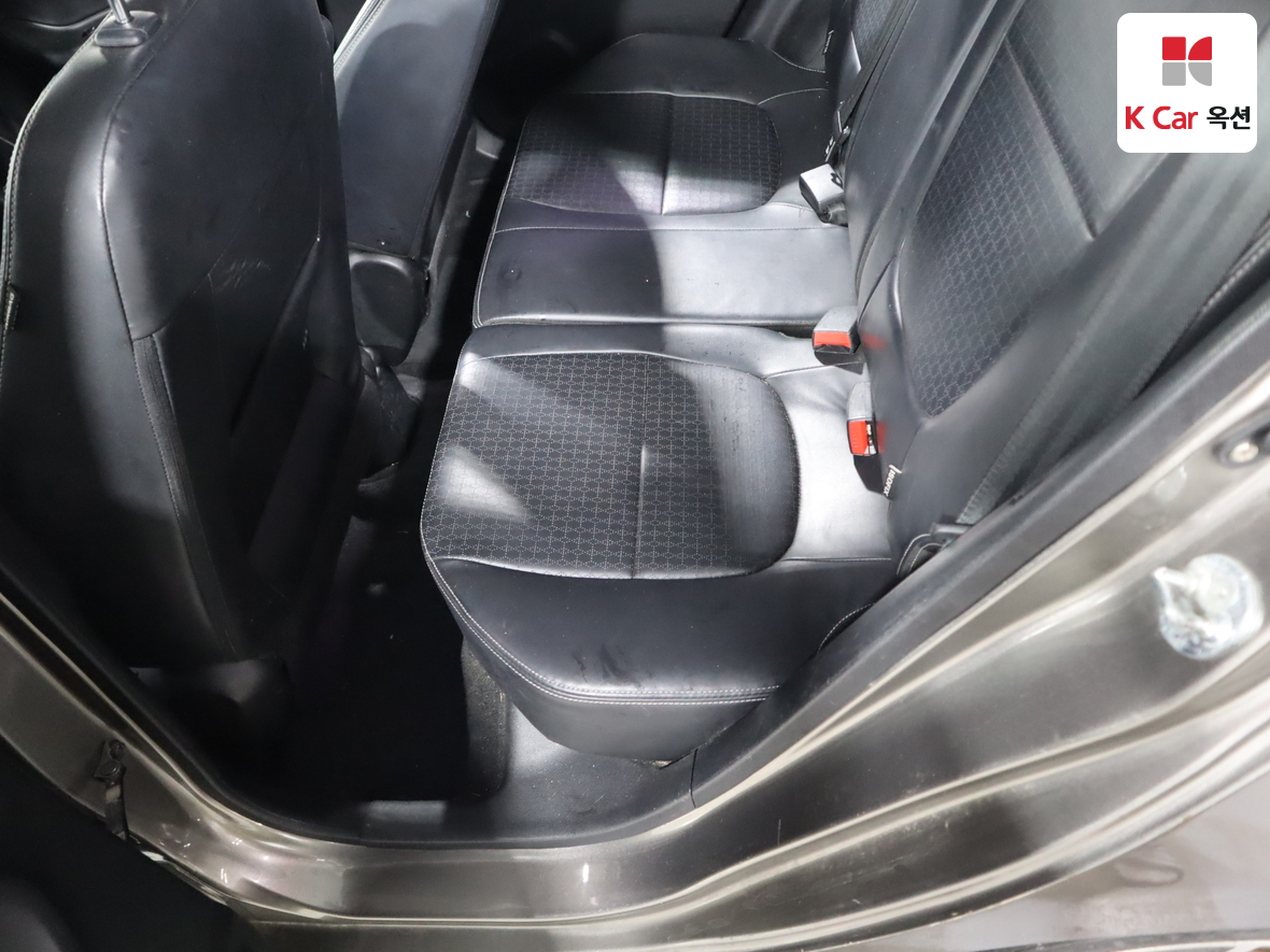 Kia Morning 2016 - Image 24