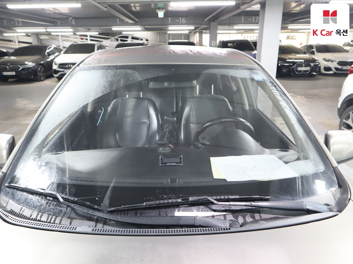 Kia Morning 2016 - Image 34