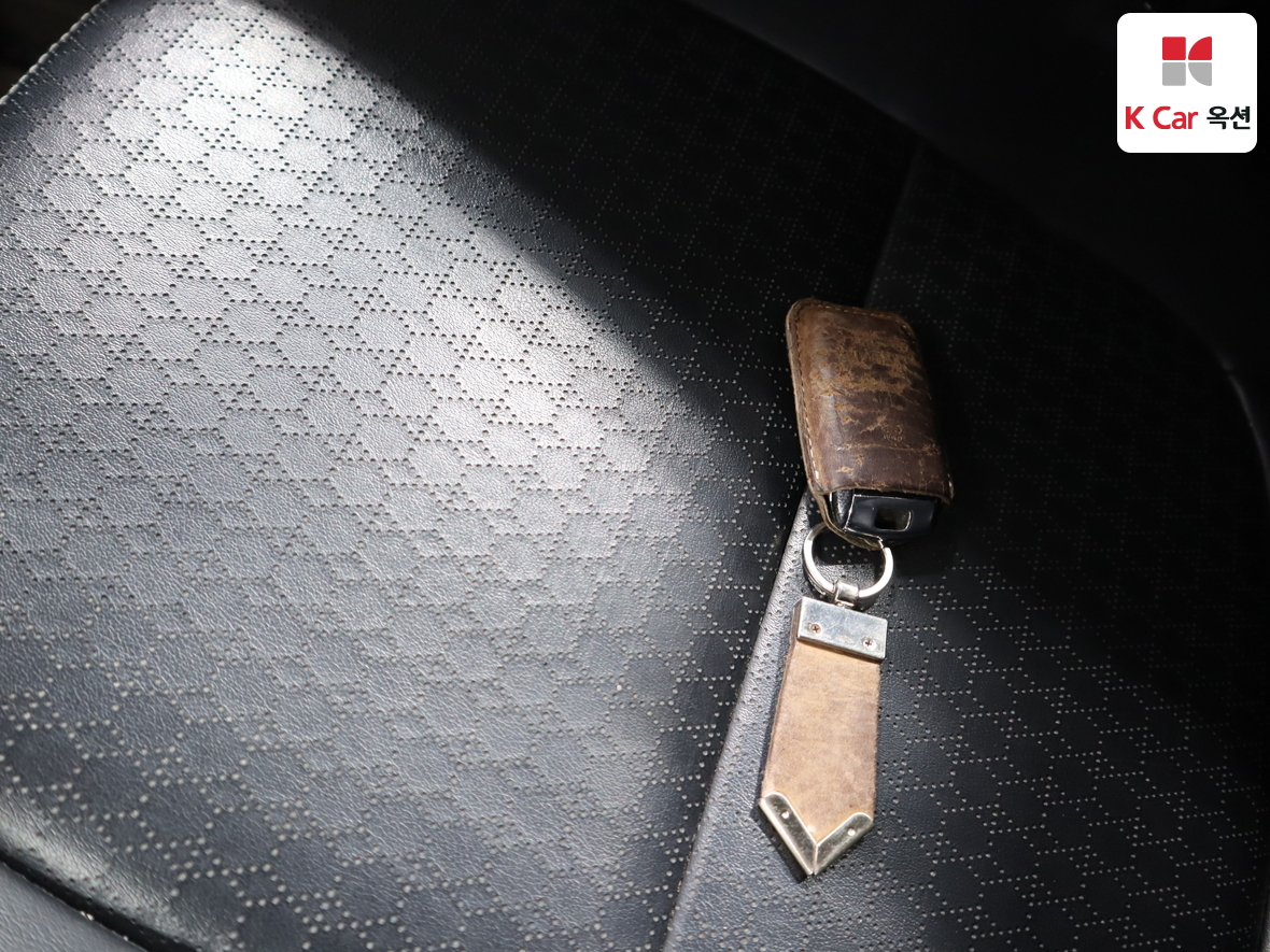 Kia Morning 2016 - Image 17