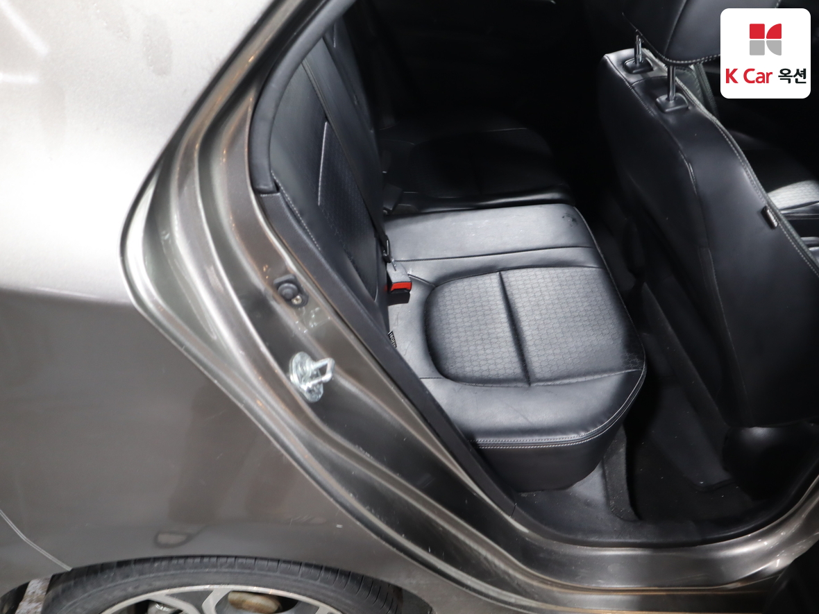 Kia Morning 2016 - Image 28