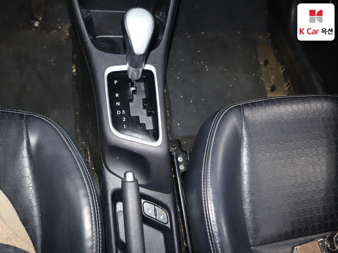 Kia Morning 2016 - Image 16