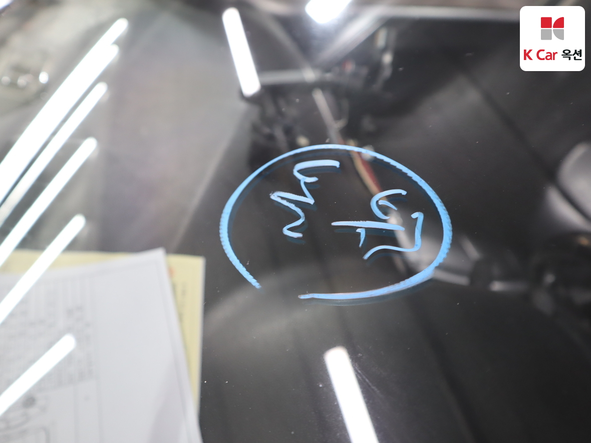 Kia Morning 2016 - Image 35