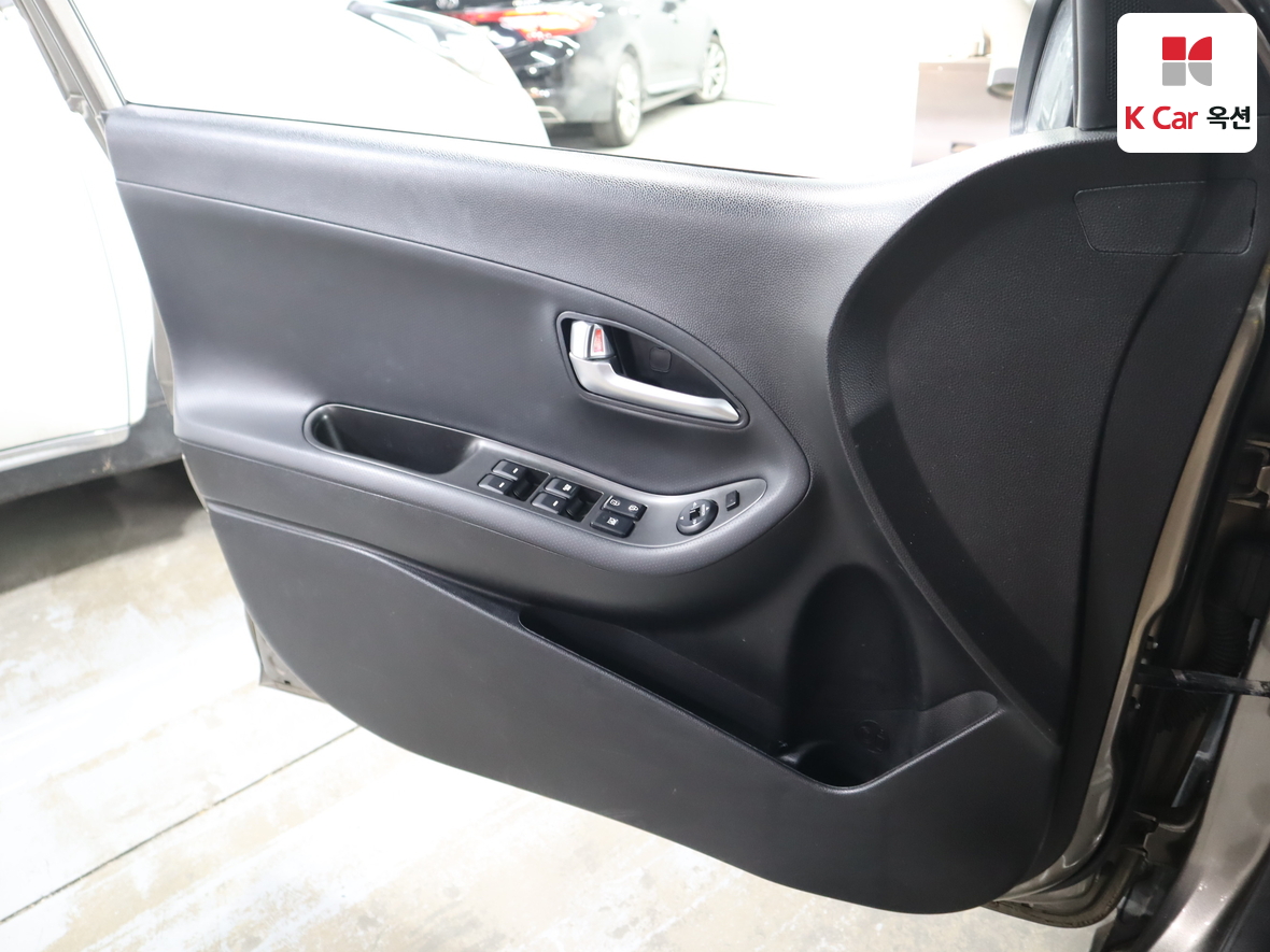 Kia Morning 2016 - Image 8