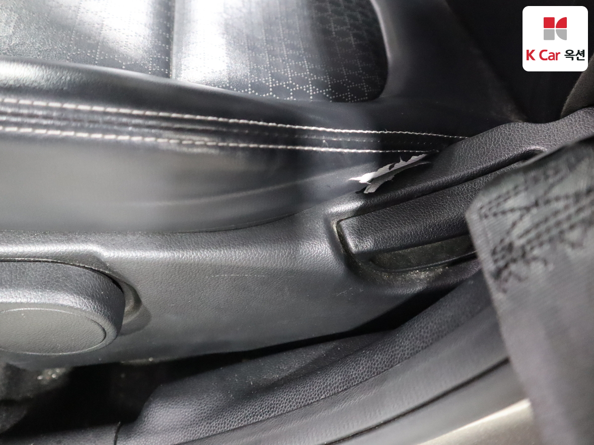 Kia Morning 2016 - Image 20