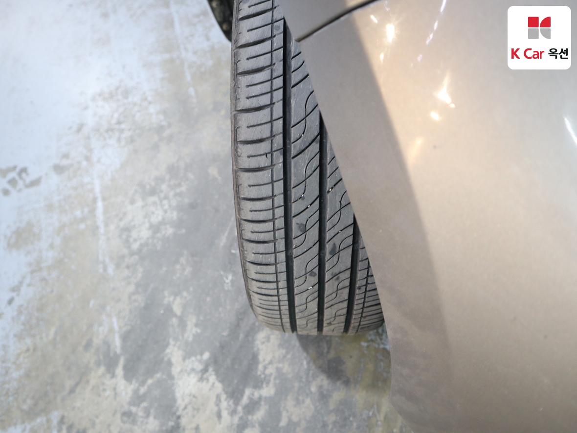 Kia Morning 2016 - Image 32