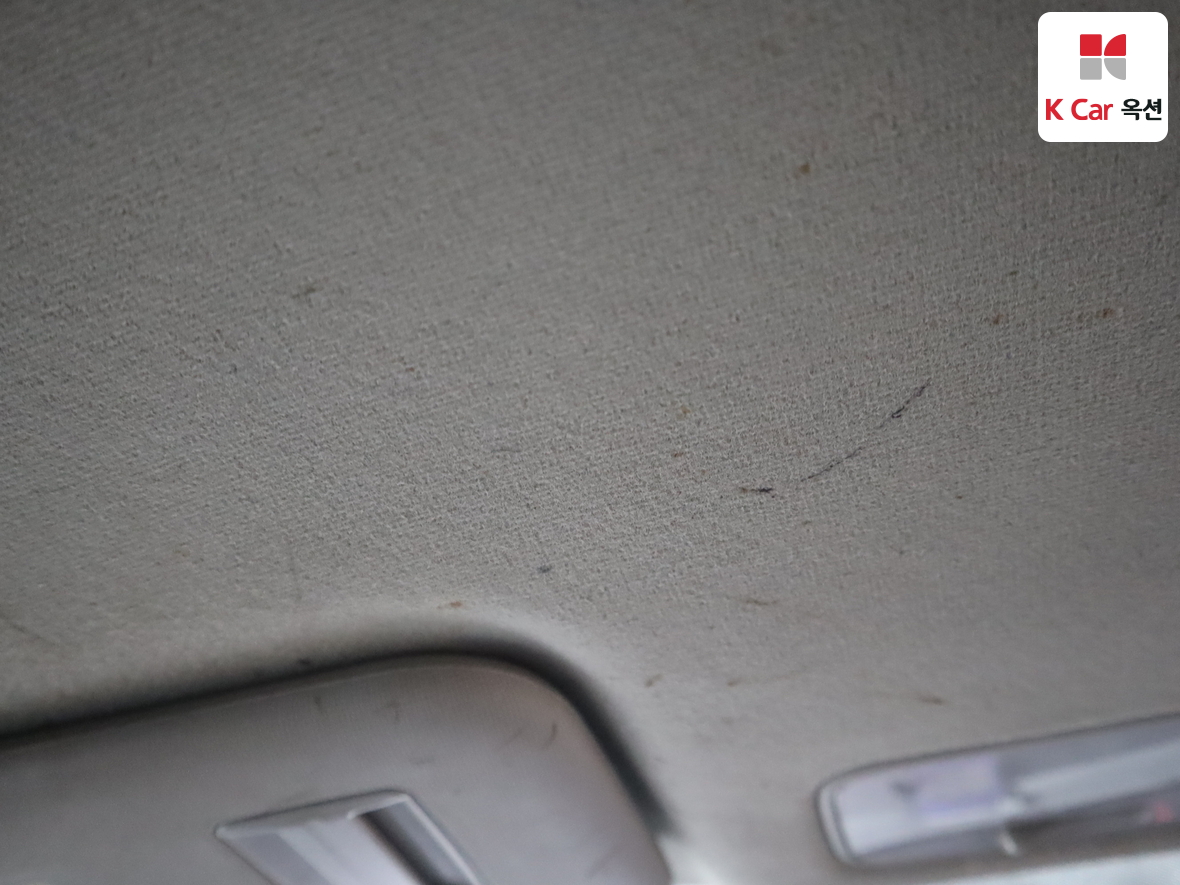 Kia Morning 2016 - Image 21