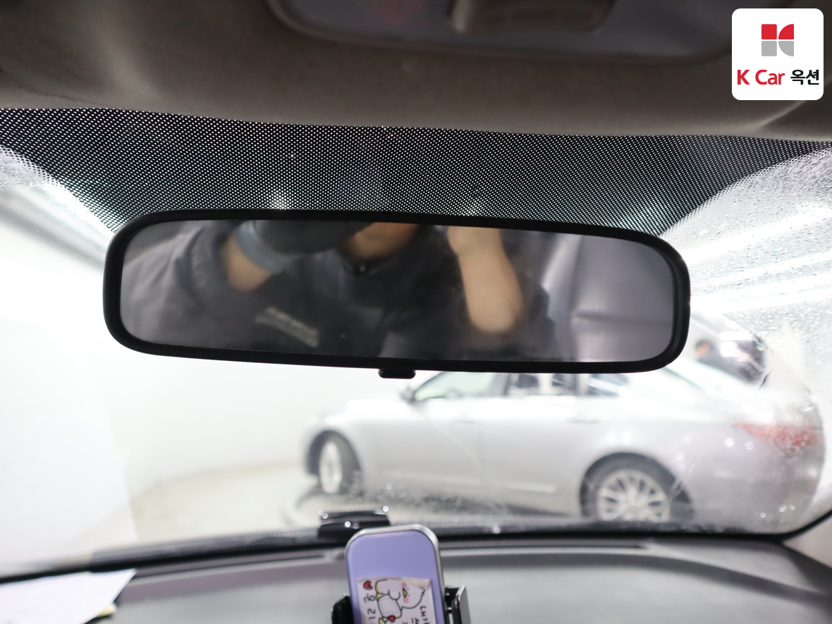 Kia Morning 2016 - Image 13