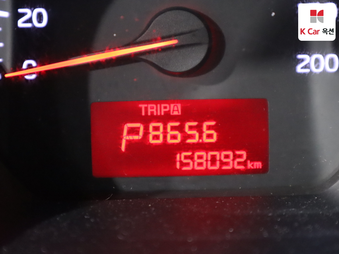 Kia Morning 2016 - Image 4