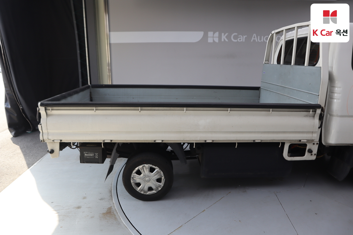 Gm Korea Truck 2020 - Image 42