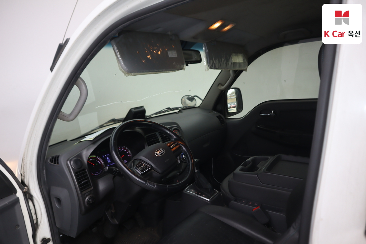 Gm Korea Truck 2020 - Image 3