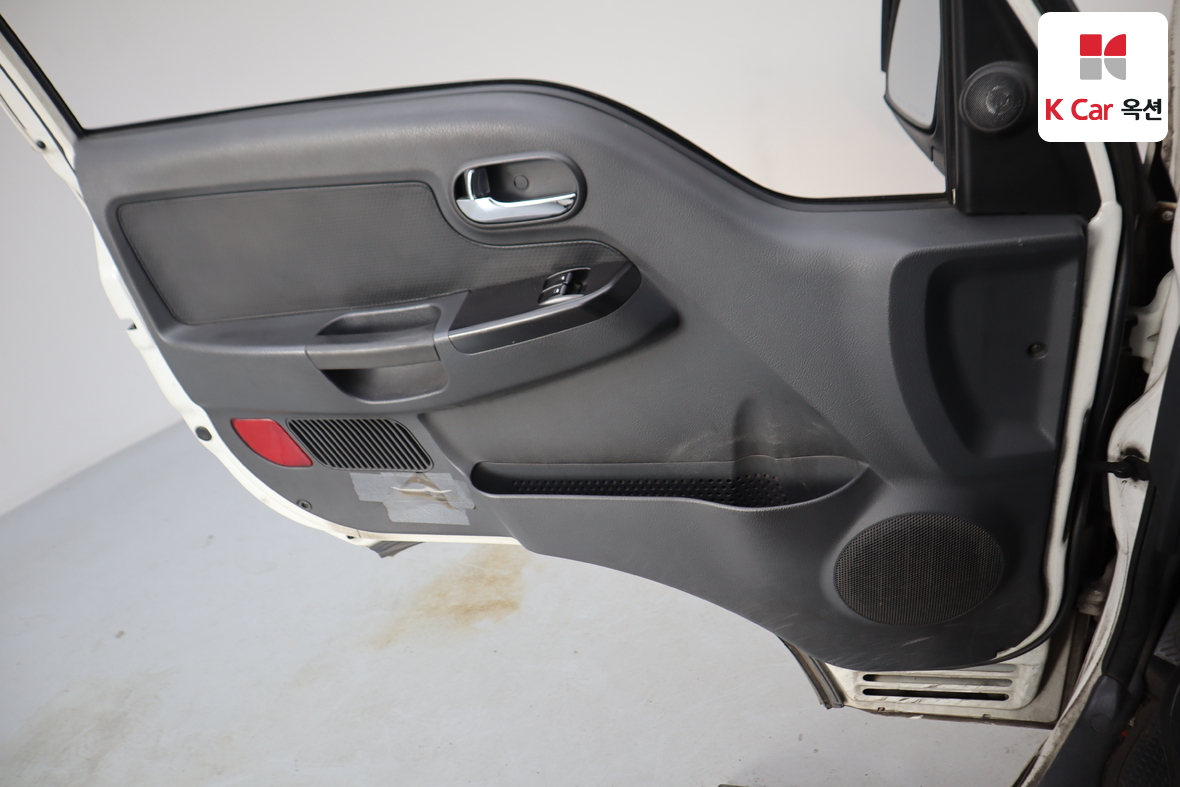 Gm Korea Truck 2020 - Image 8