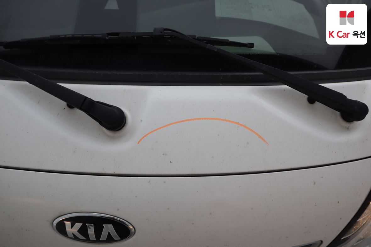 Gm Korea Truck 2020 - Image 35