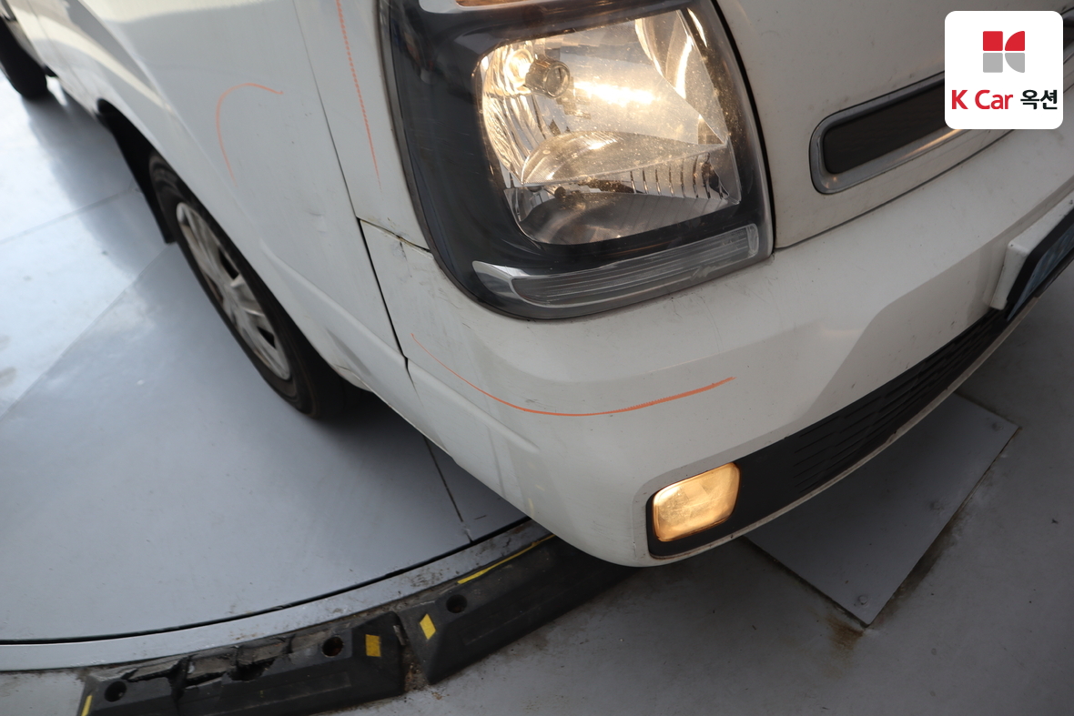 Gm Korea Truck 2020 - Image 34