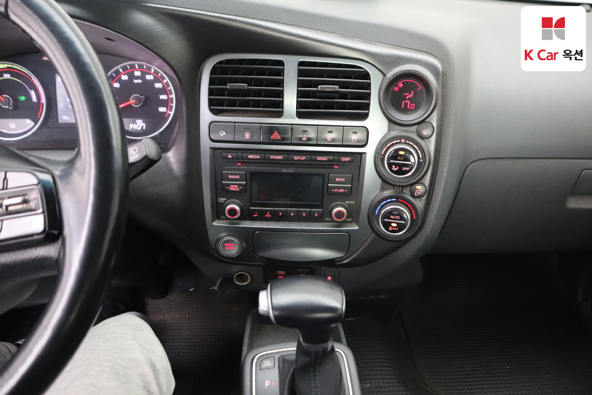 Gm Korea Truck 2020 - Image 6