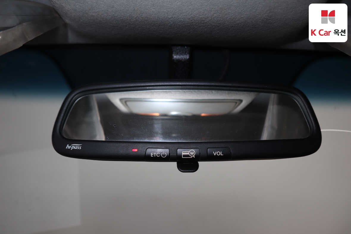 Gm Korea Truck 2020 - Image 12