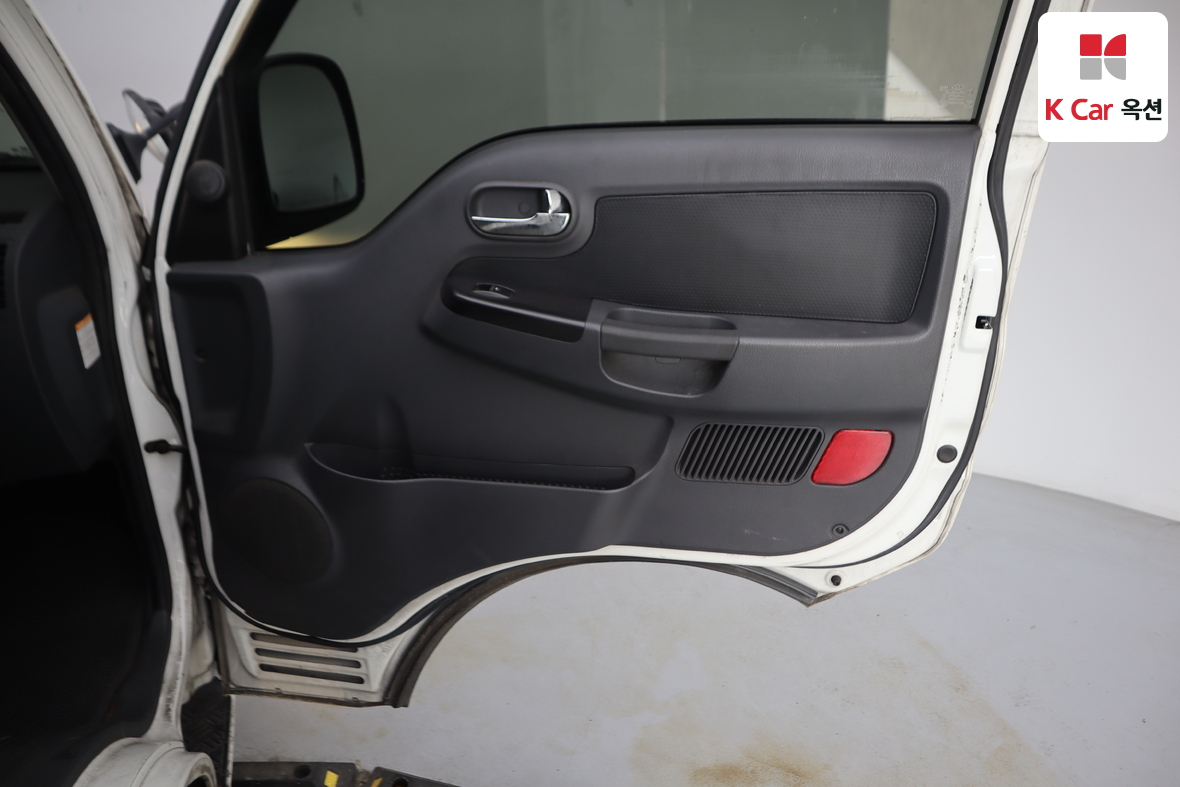 Gm Korea Truck 2020 - Image 23